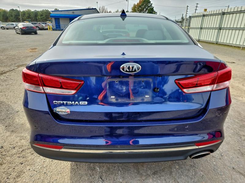 Фото 6 - KIA OPTIMA