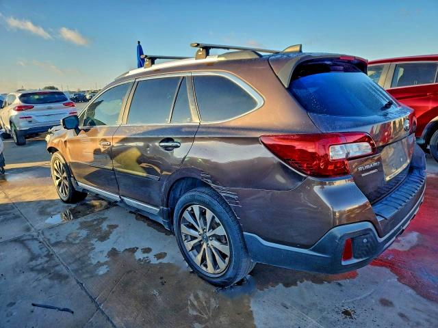 Фото 2 - SUBARU OUTBACK