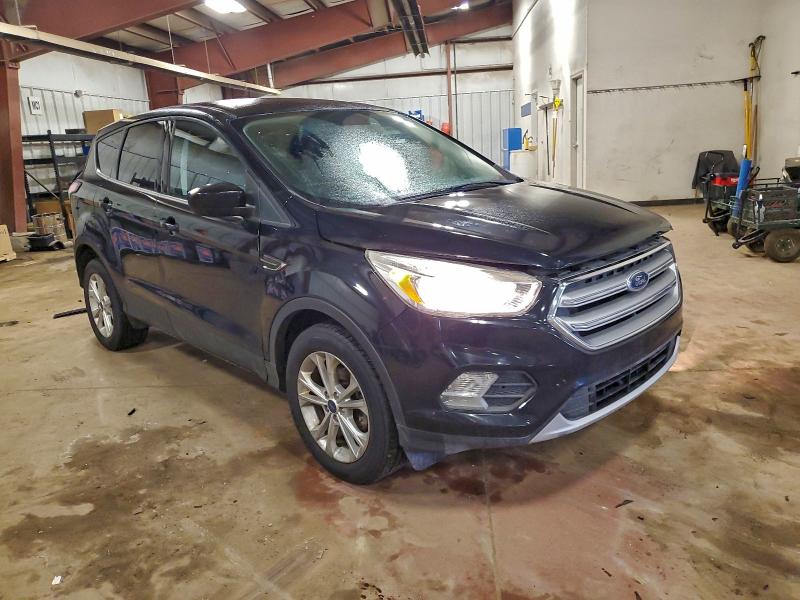 Фото 4 - FORD ESCAPE