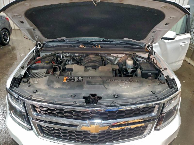 Фото 12 - CHEVROLET SUBURBAN