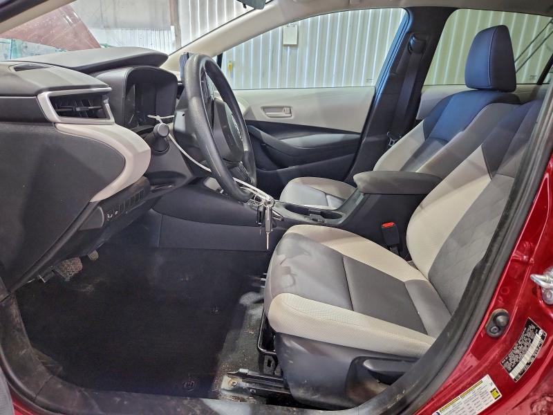 Фото 7 - TOYOTA COROLLA