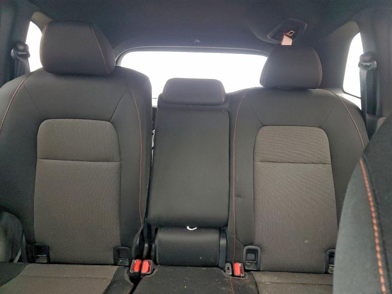 Фото 10 - HONDA CRV