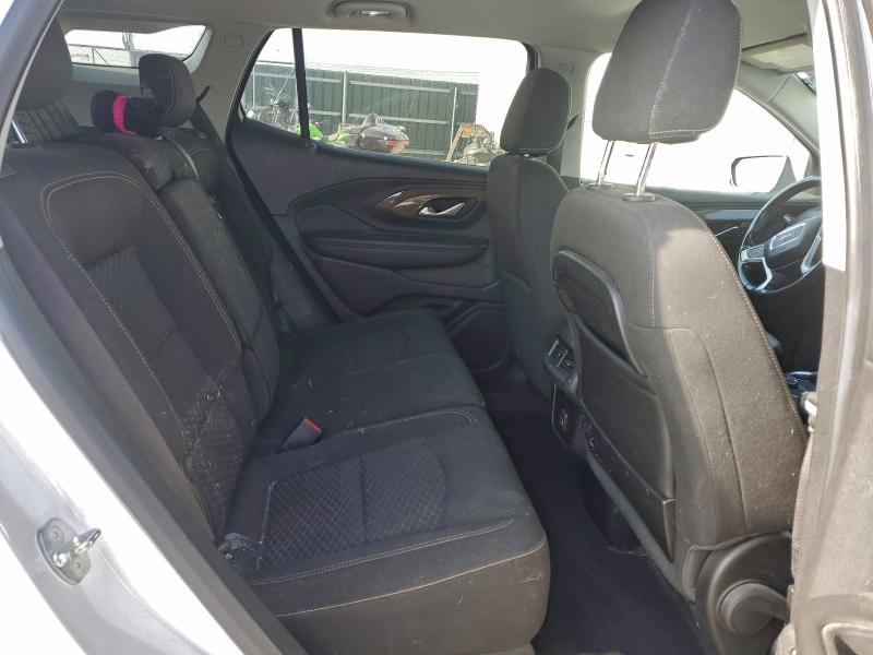 Фото 10 - GMC TERRAIN