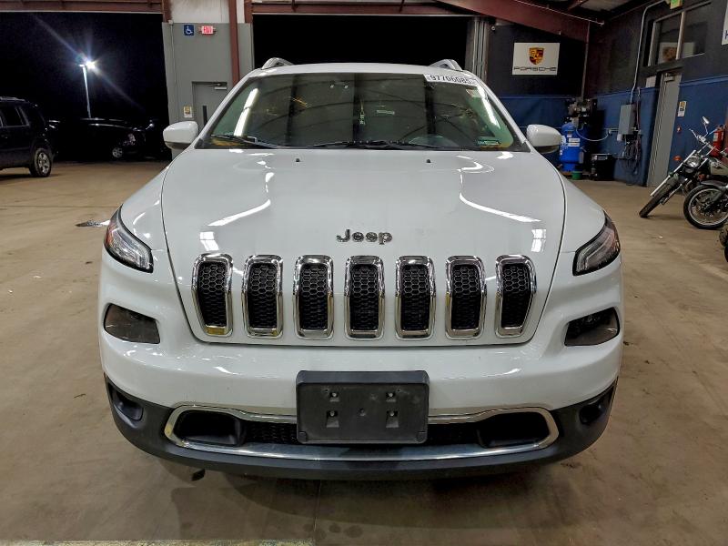 Фото 5 - JEEP GRAND CHER