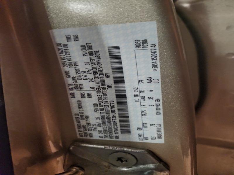 Фото 14 - FORD ESCAPE