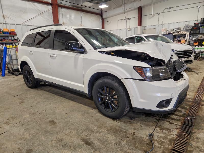 Фото 4 - DODGE JOURNEY