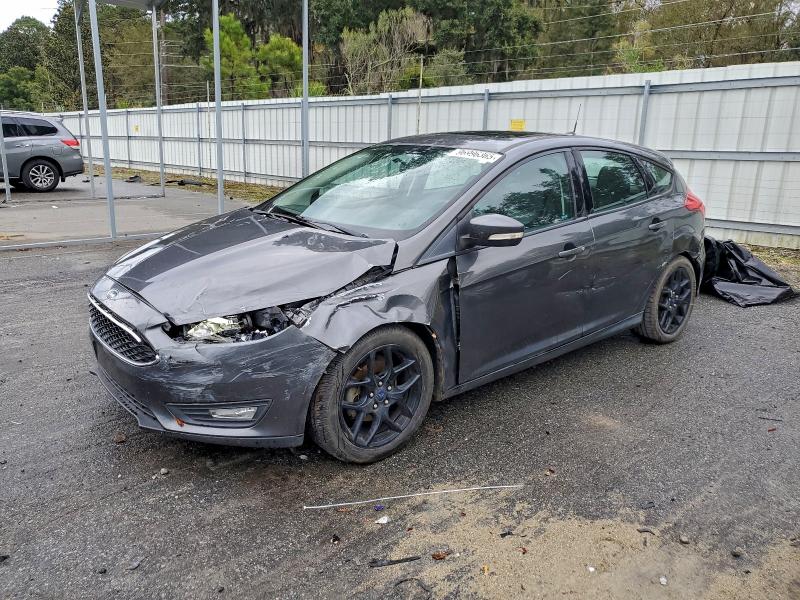 Фото 1 - FORD FOCUS