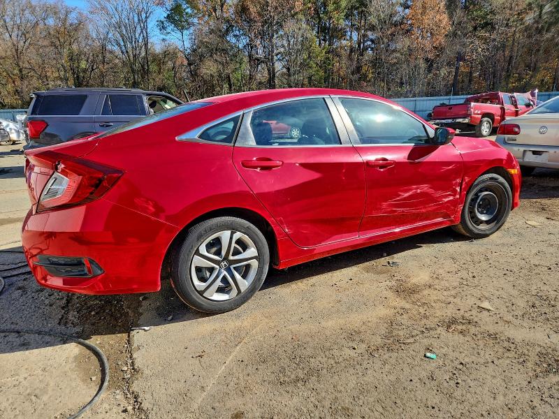 Фото 3 - HONDA CIVIC