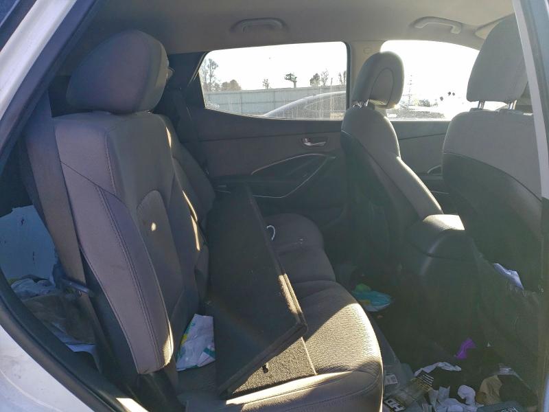 Фото 11 - HYUNDAI SANTA FE