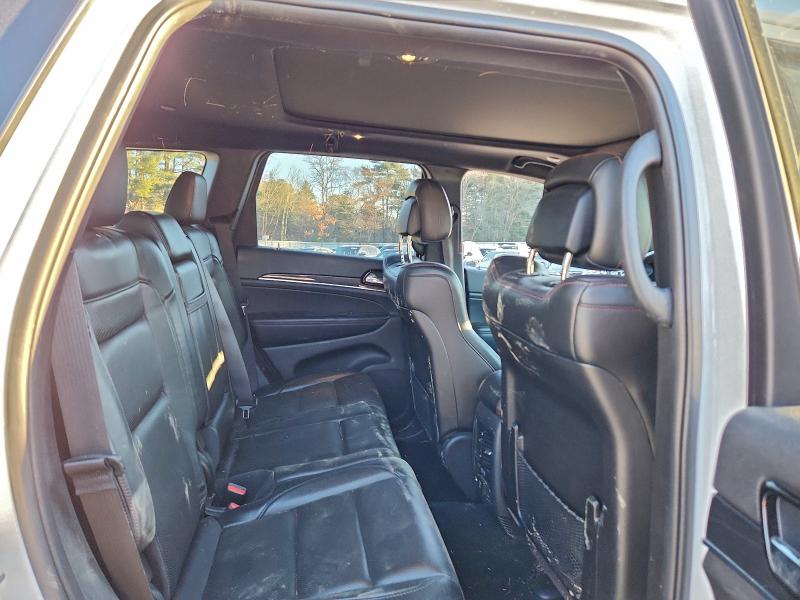 Фото 11 - JEEP GRAND CHER