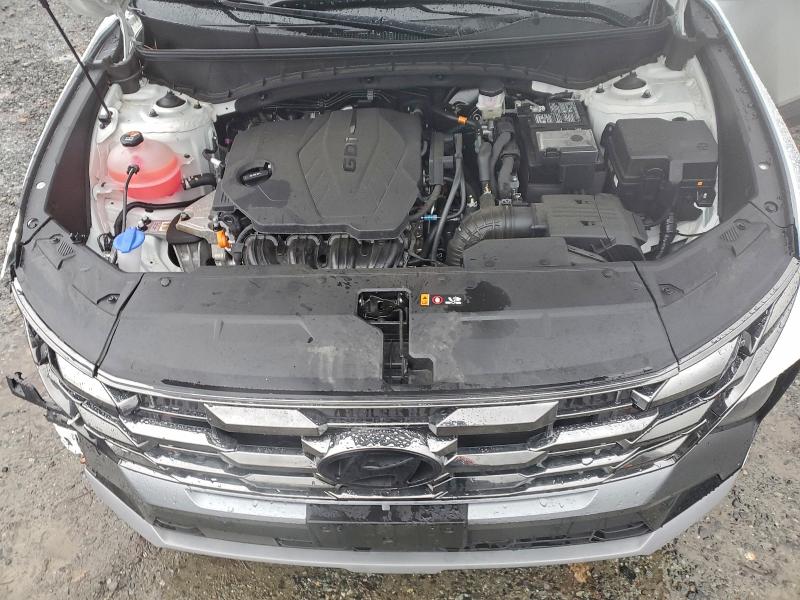 Фото 12 - HYUNDAI TUCSON