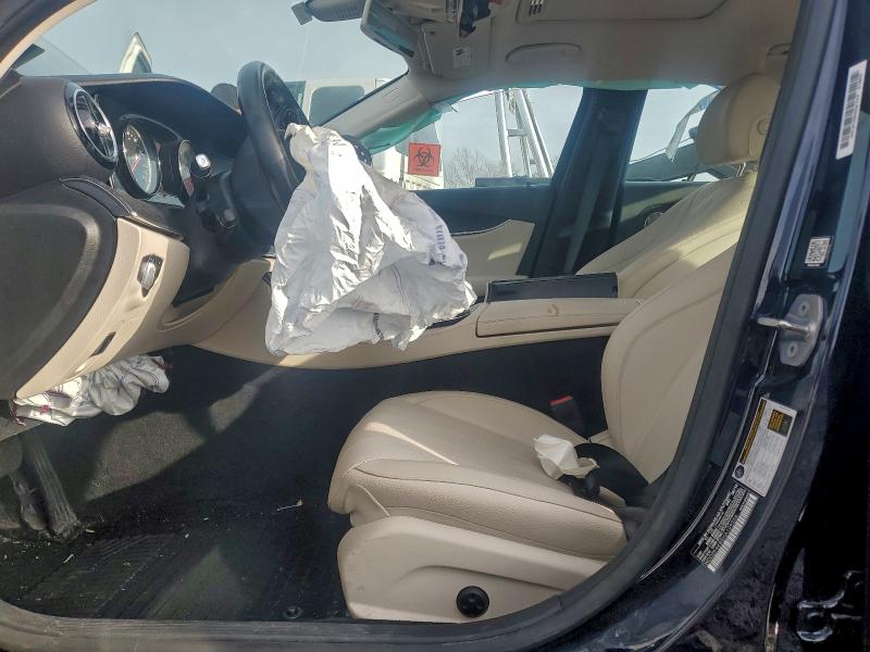 Фото 7 - MERCEDES-BENZ E-CLASS