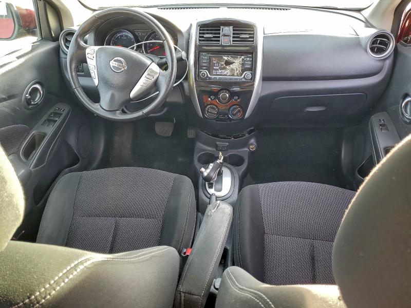 Фото 8 - NISSAN VERSA