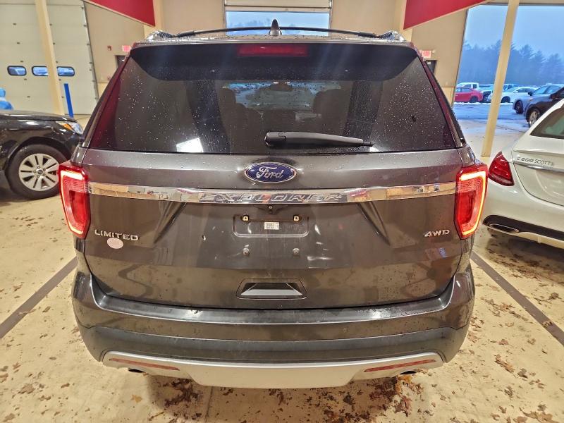 Фото 6 - FORD EXPLORER