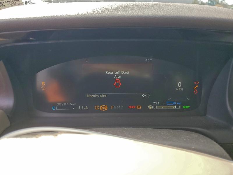 Фото 9 - LINCOLN AVIATOR