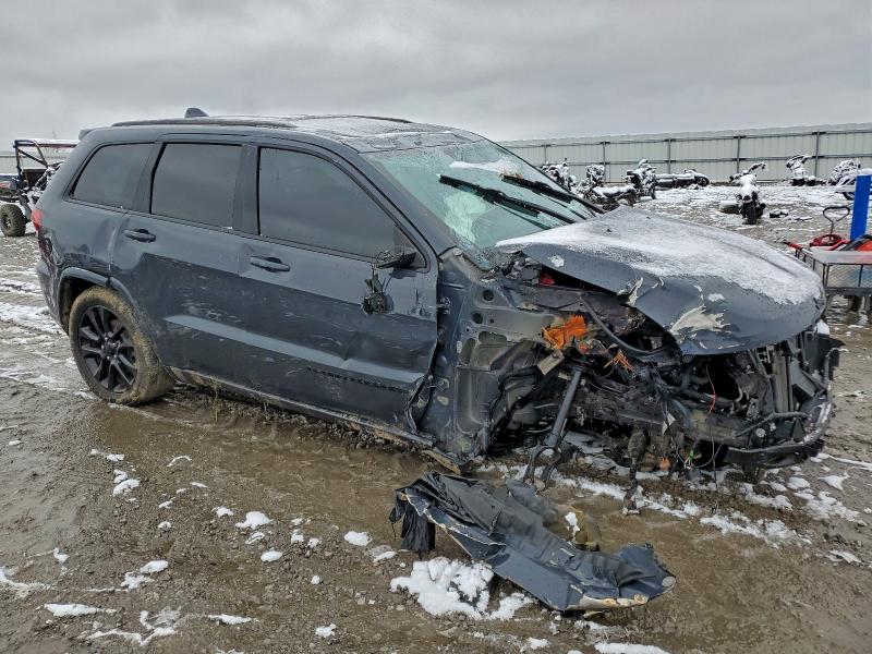 Фото 4 - JEEP GRAND CHER