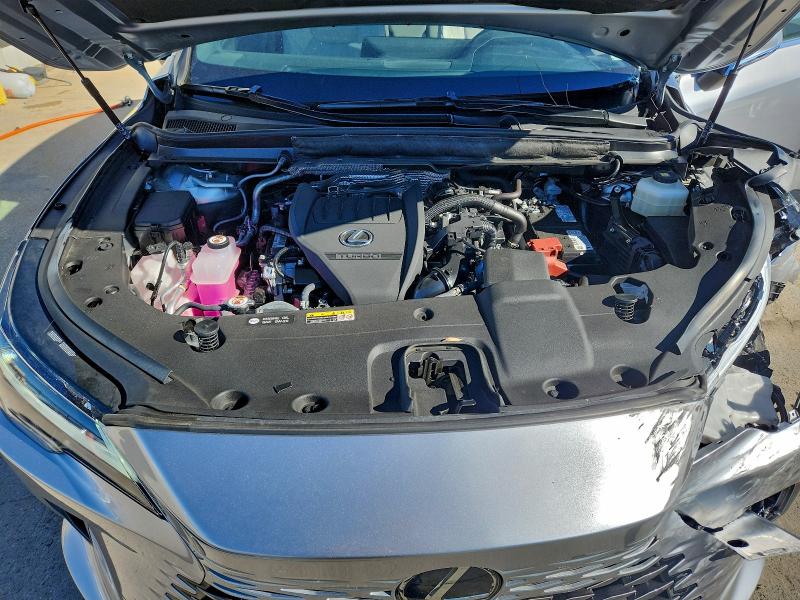 Фото 12 - LEXUS RX350