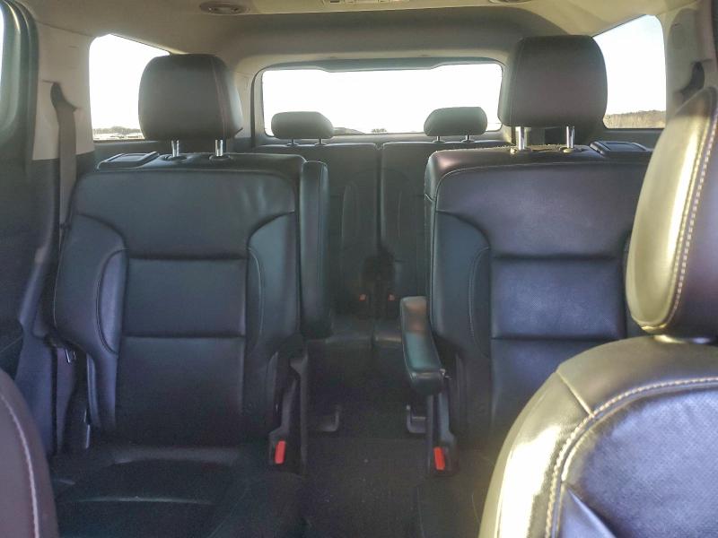 Фото 10 - GMC ACADIA