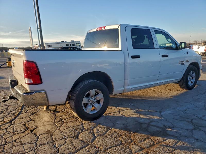 RAM 1500 2020 VIN 3C6RR6KT2LG130196