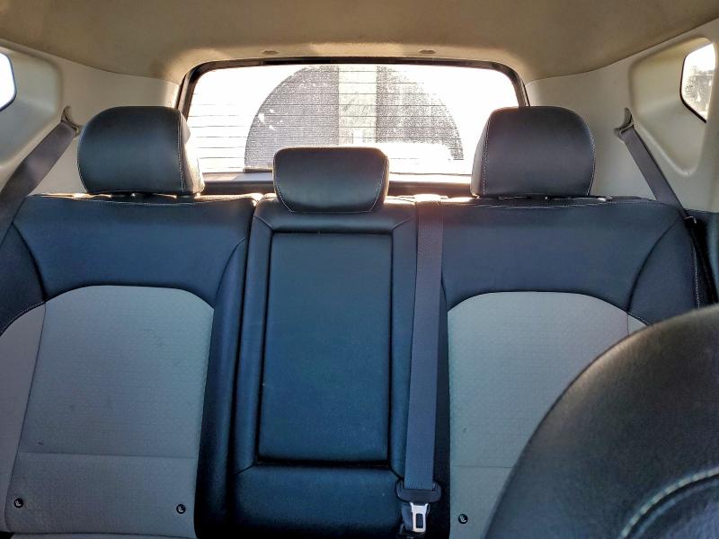 Фото 10 - KIA SOUL