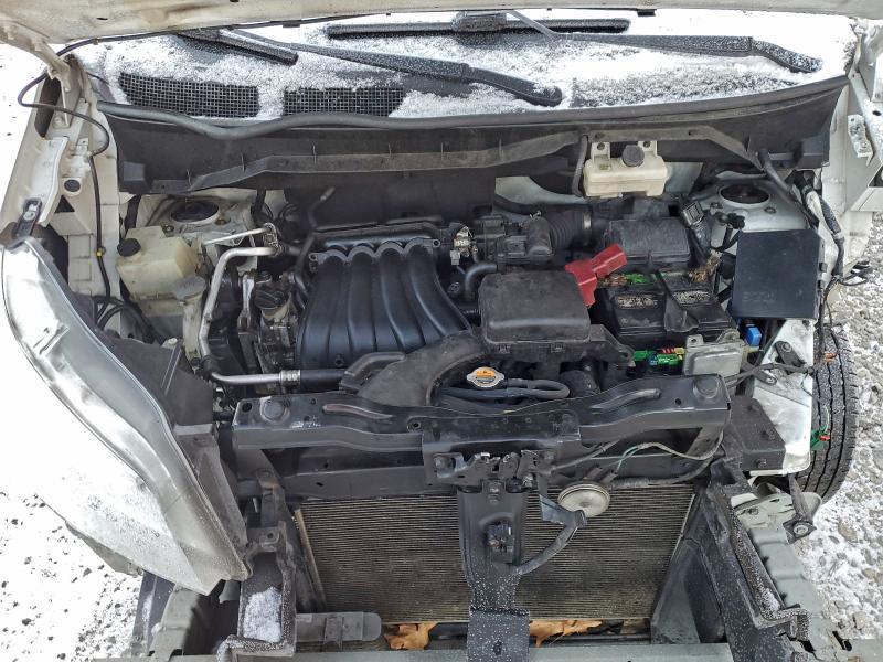 NISSAN NV 2021 VIN 3N6CM0KN4MK699896