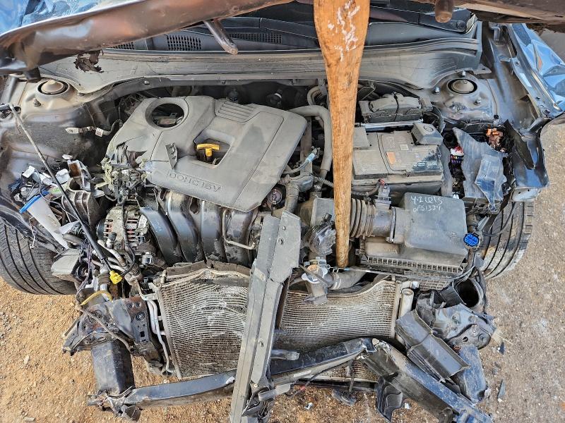 Фото 11 - KIA FORTE