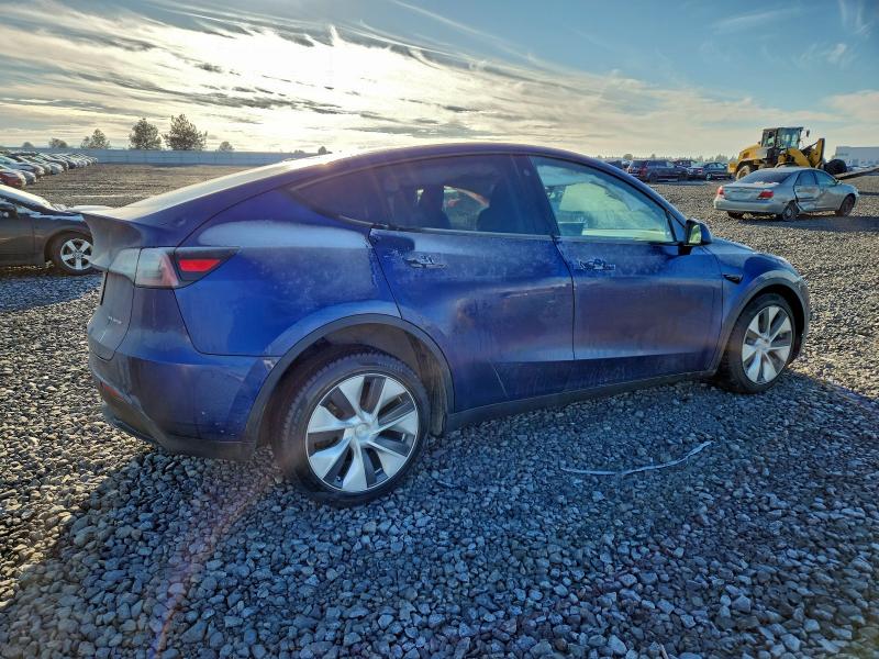 Фото 3 - TESLA MODEL Y