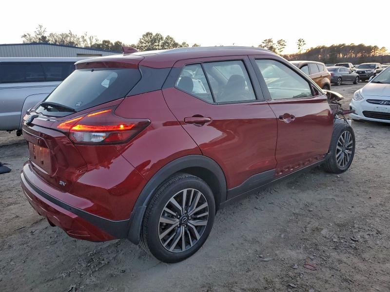 Фото 3 - NISSAN KICKS