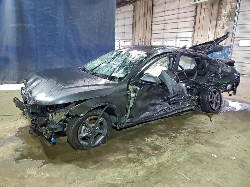 KIA K4 LX 2025 VIN 3KPFT4DE9SE039677