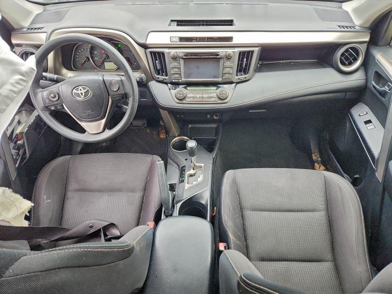 Фото 8 - TOYOTA RAV4