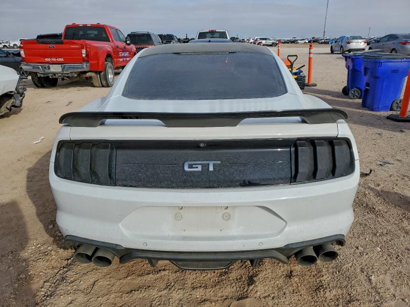 Фото 6 - FORD MUSTANG