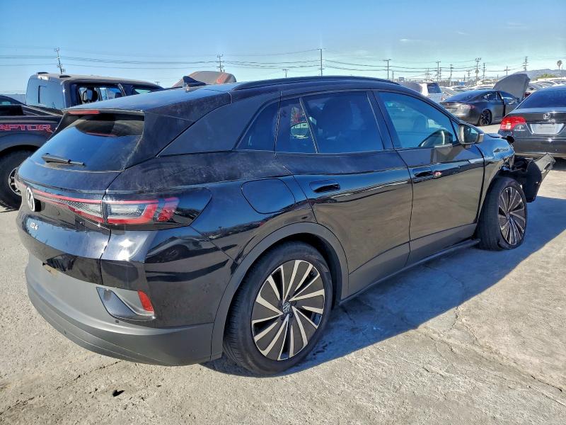 VOLKSWAGEN ID.4 S 2024 VIN 1V25MPE86RC009460