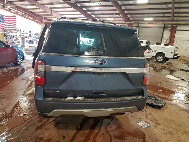 Фото 6 - FORD EXPEDITION