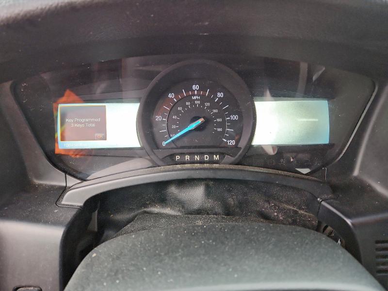 Фото 9 - FORD EXPEDITION