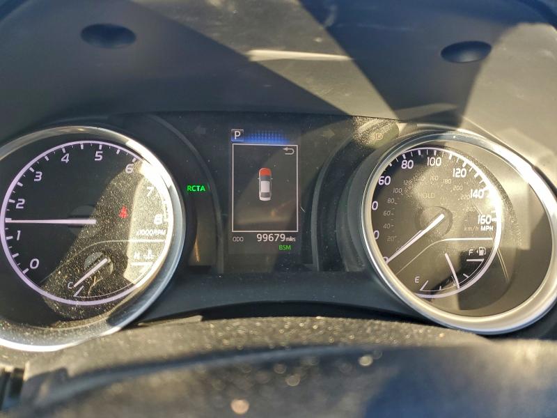 Фото 9 - TOYOTA CAMRY