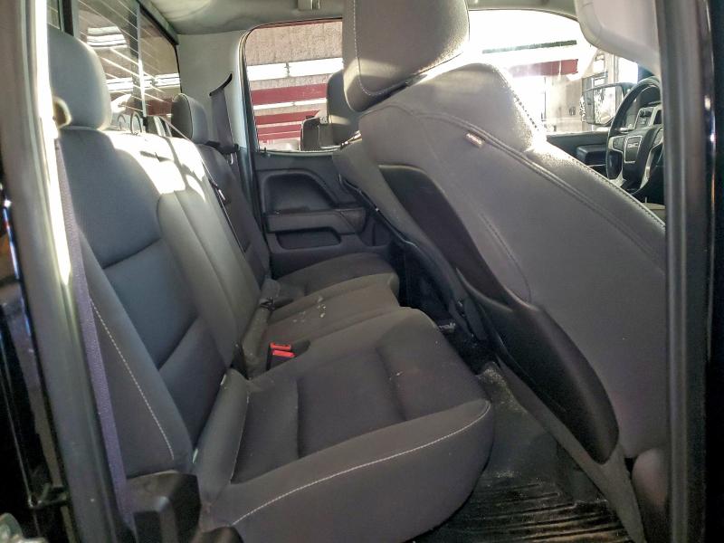 GMC SIERRA 2015 VIN 1GTV2UEC3FZ152658