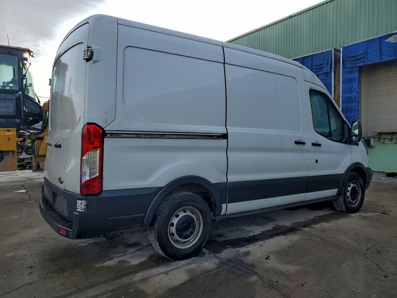Фото 3 - FORD TRANSIT