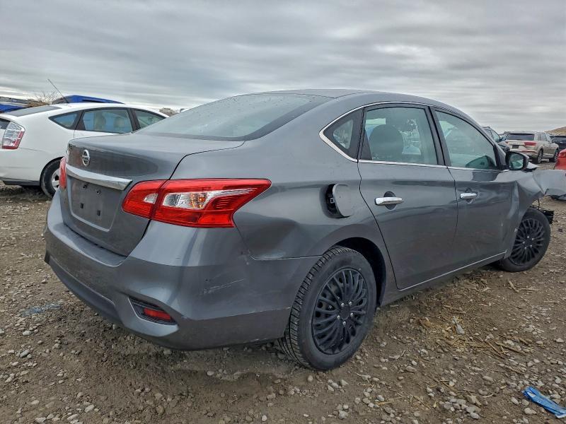 Фото 3 - NISSAN SENTRA