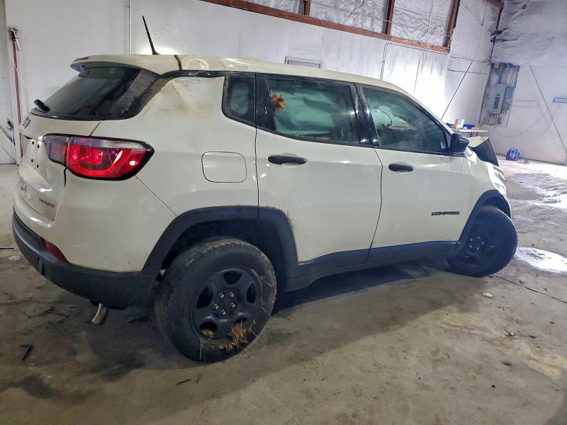 Фото 3 - JEEP COMPASS
