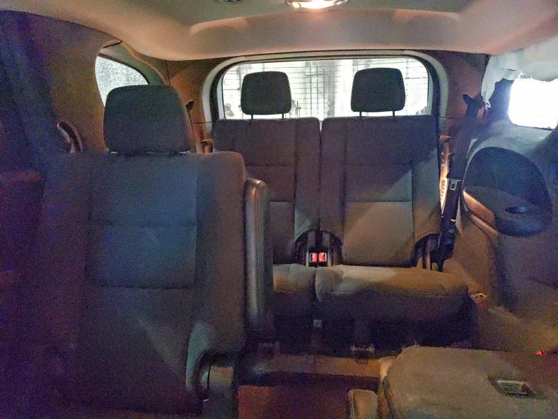 Фото 10 - DODGE DURANGO