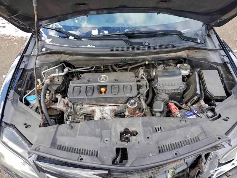 Фото 11 - ACURA ILX