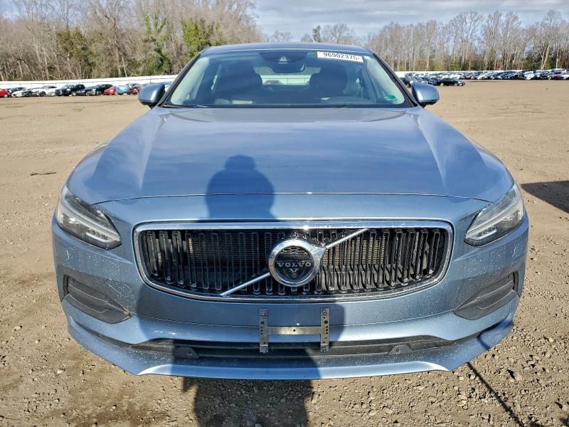 VOLVO S90 2018 VIN LVY982MK3JP021062