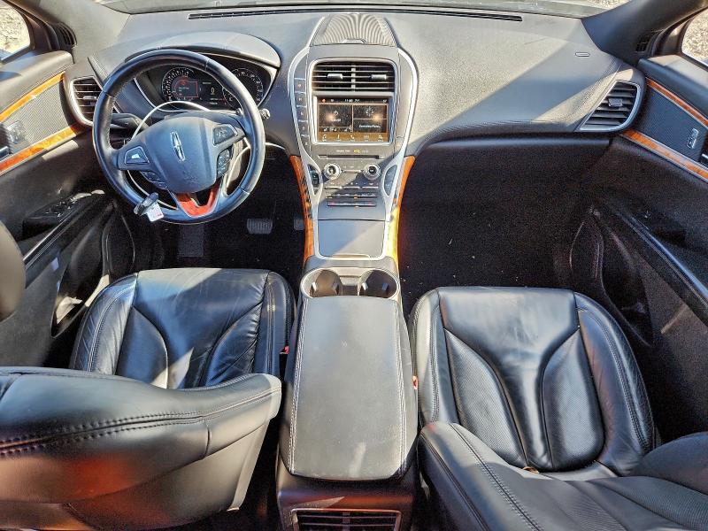 Фото 8 - LINCOLN MKX