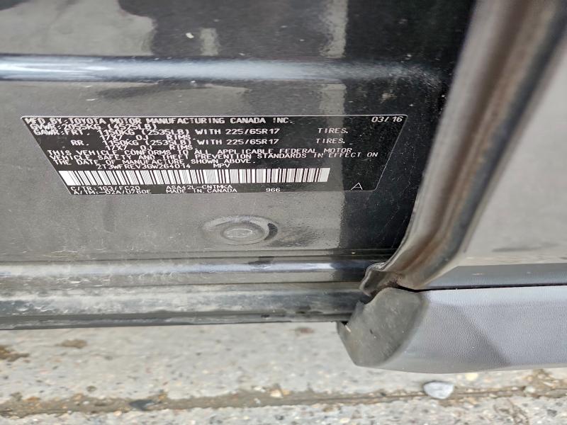 Фото 13 - TOYOTA RAV4