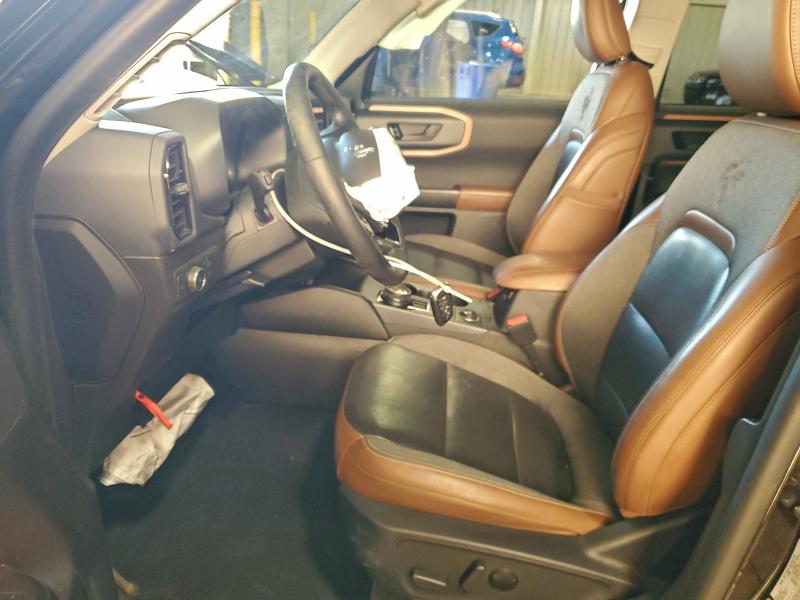 Фото 7 - FORD BRONCO