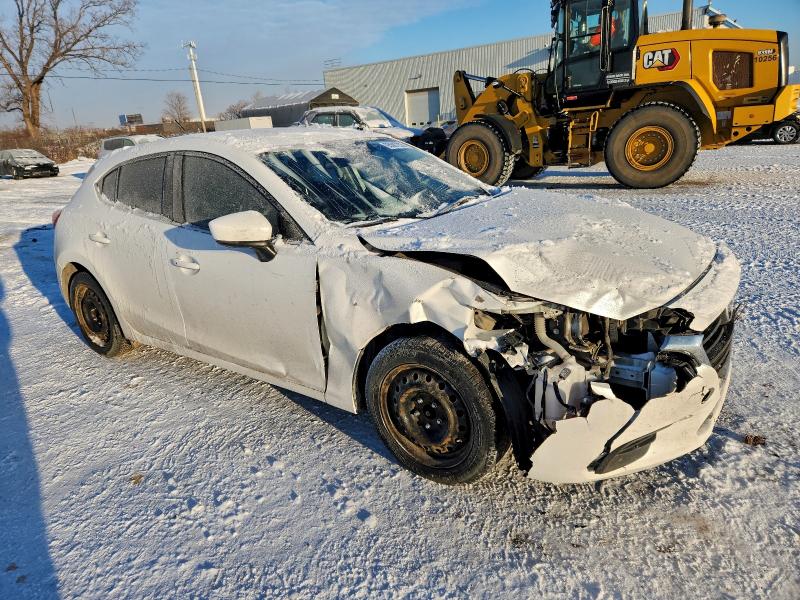 MAZDA 3 2018 VIN JM1BN1L79J1182995