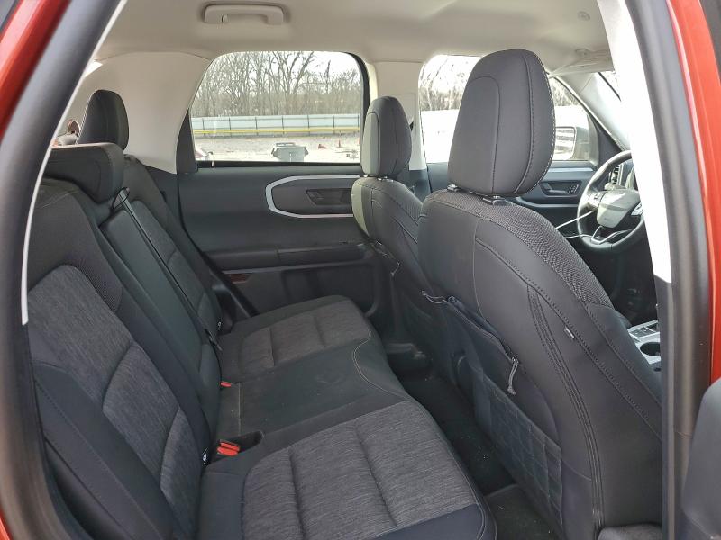 Фото 11 - FORD BRONCO