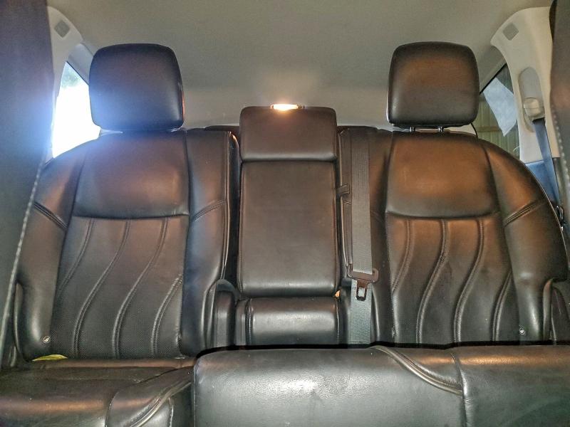 Фото 10 - INFINITI QX60