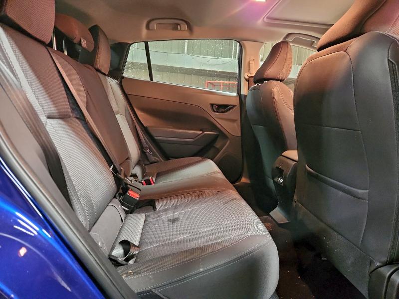 Фото 11 - SUBARU CROSSTREK