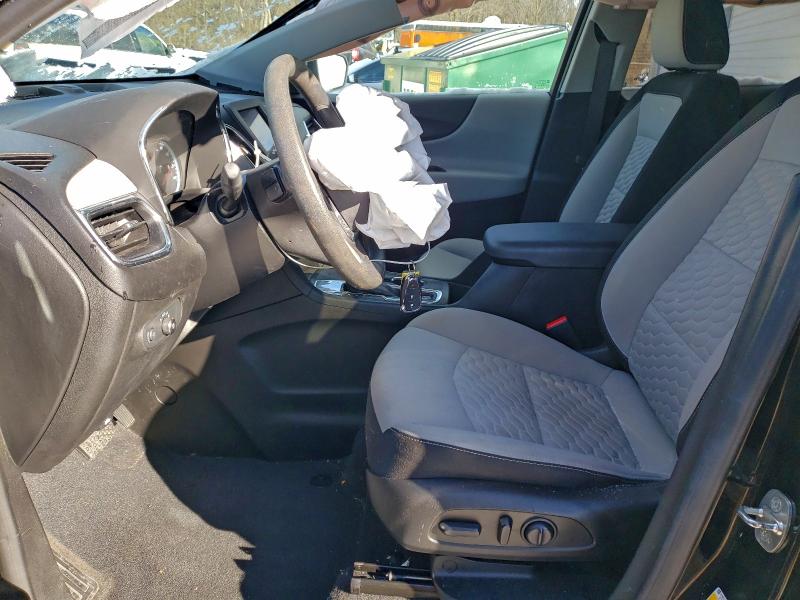 Фото 7 - CHEVROLET EQUINOX